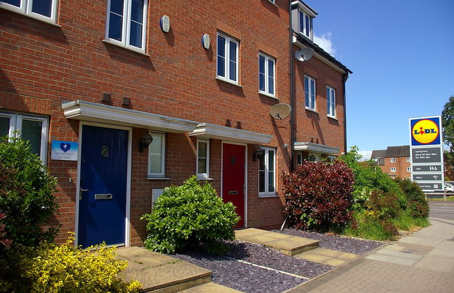 Caspian House - 4 Bedrooms - Foto 25