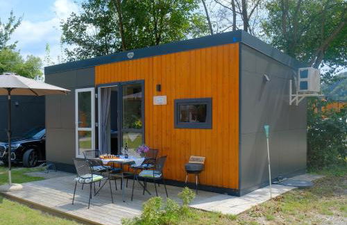 Tinyhaus Sankt Rupert Nummer 11 - Foto 25