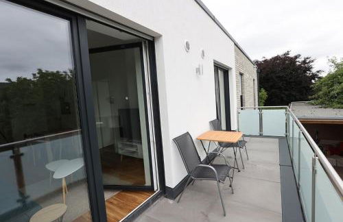 Apartments Vreden Familie Lansing - Foto 16