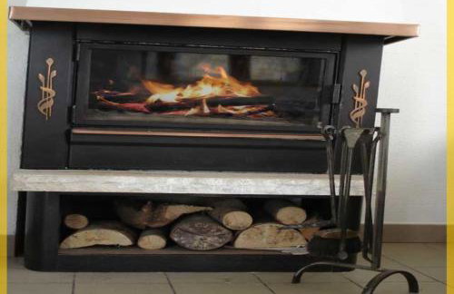 Gîte Les Hirondelles - Foto 58