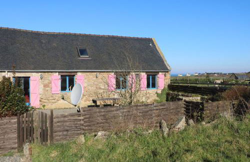 Les Gîtes Aux Volets Roses - Foto 30