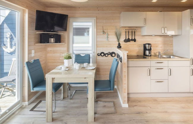 "bosse" Comfortable Holiday Residence - Photo 6