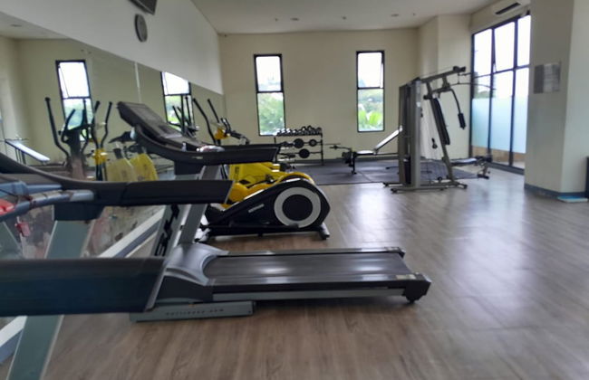 Day Use Inn At Serpong Green View Apartment Bsd - Photo 41