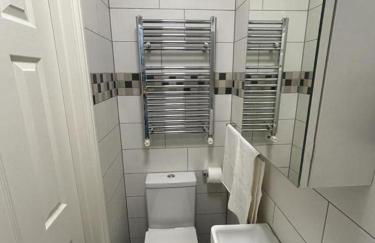 Sia Apartments Hotel - Foto 20