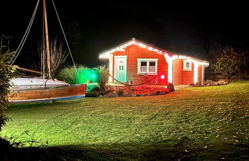 Bezauberndes Ferienhaus mitten in der Natur. - Foto 7