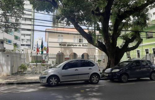 Flat no Sol Vitória Marina 2 - Foto 46