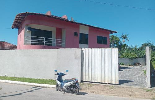 Casa inteira em Itapema Conforto, Wi-Fi e Tranquilidade - Photo 4