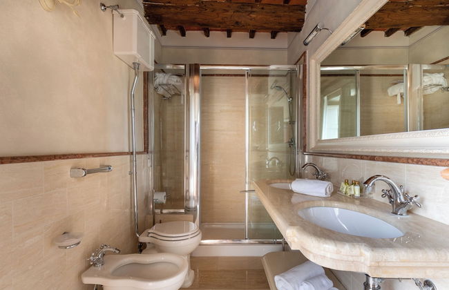 Villa Scorzi - Foto 58