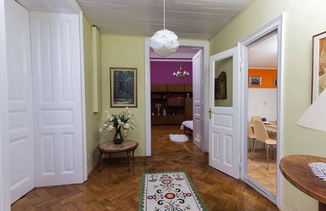 Kaptol Residence - Foto 20