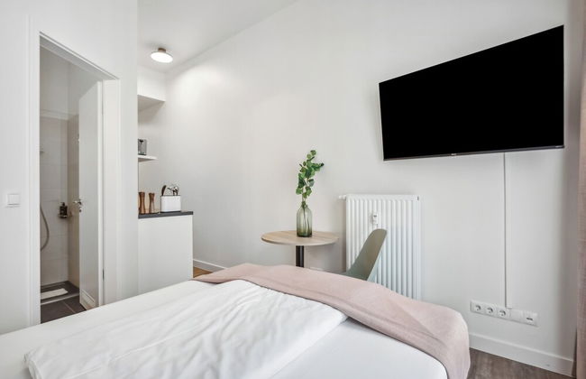 Limehome Leipzig Am Brühl - Foto 18