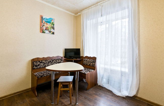 MaxRealty24 Stroiteley 9 - Foto 22