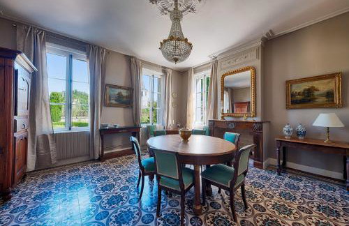 Luxurious Wine Estate Saint-Emilion Grand Cru with private swimming pool - Foto 15