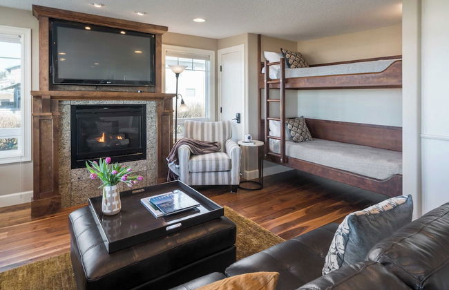 Blue Starfish by Avantstay Ocean Views & Direct Cannon Beach Access - Foto 9