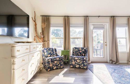 Beach Please! Complimentary 6-Seater Golf Carts! - Foto 4