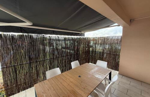 Maison lumineuse et moderne - proche Auchan - Foto 8