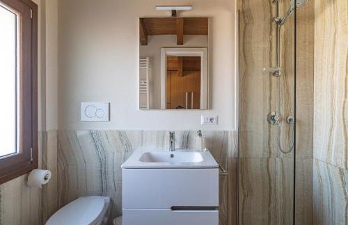 La Mansarda dei Tramonti - Foto 16