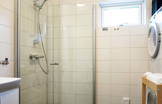 5 Star Holiday Home in Brastad - Photo 11