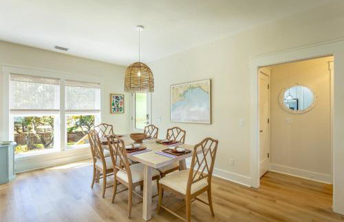 Sea La Vie-Brand New Dock Home on the Bay - Foto 7