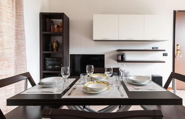 Andrea Doria 49 - Seveso - Foto 5