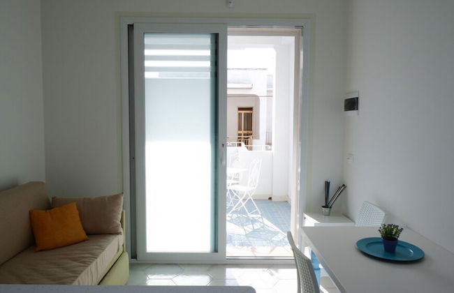 Kalinifta Rooms Apartment - Foto 59