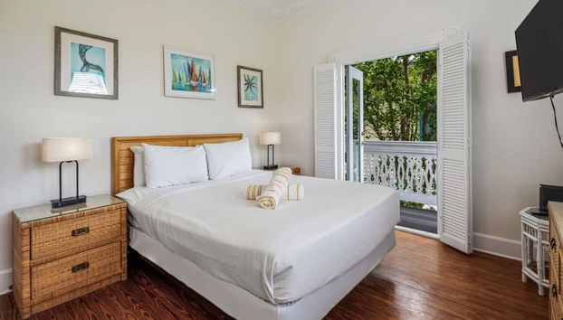 Sunnyside Up by Brightwild Pool Parking - Foto 2, Habitación