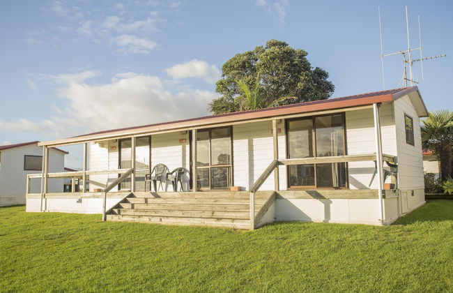 Tasman Holiday Parks - Papamoa Beach - Foto 79