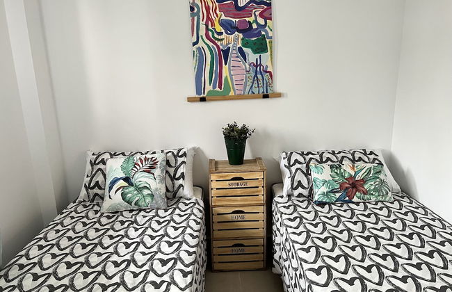 BNBOOK MEDEA APARTMENTS 2 - Foto 7