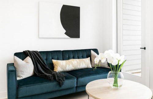 Modern 2BR Condo Near Railroad Park and UAB - Foto 9