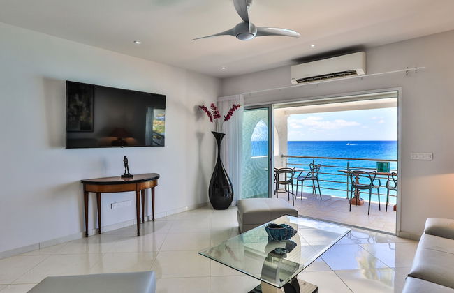 Cupecoy Beach Club - Foto 57