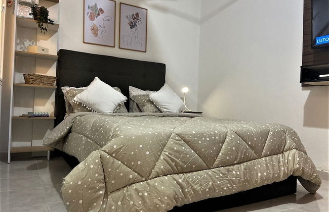 Mercanti Apts Caney - Foto 4