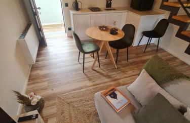 Ermo Loft - Casas do Ermo - Foto 11