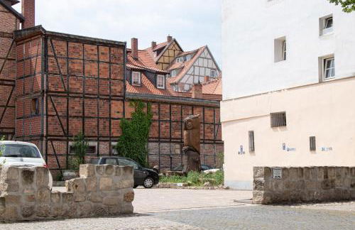 Ferienwohnungen Galerie im Klink - Foto 49