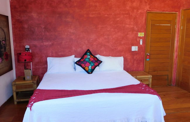 Luna Líquida Hotel Boutique - Foto 47