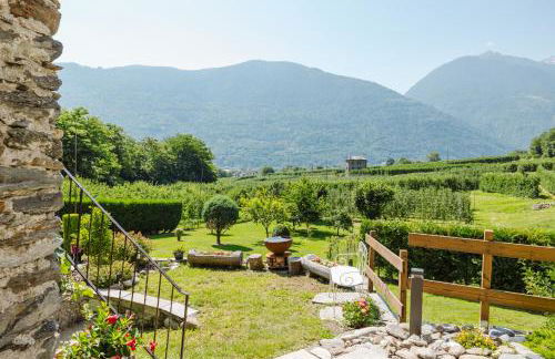 Revo Aparments - Flowery Cottage Appartamento GLICINE - Foto 33