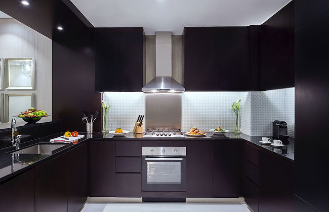 DAMAC Maison Distinction - Photo 15