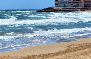 Cabo Cervera primera linea apartamento de lujo - Foto 62