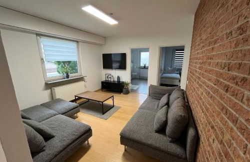 Ferienwohnung Wendel - Photo 1