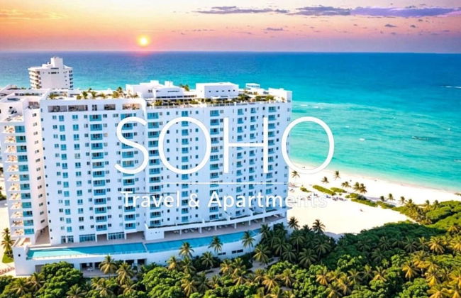 Apartamentos Reserva del Mar - by SOHO - Foto 1