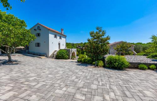 Luxury Jerini House with pool and wellness - Photo 50