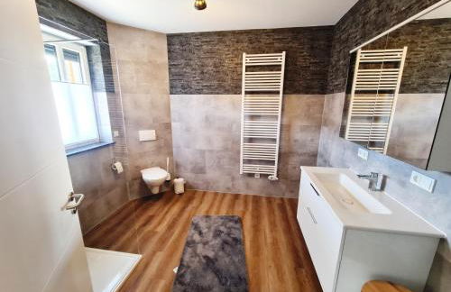 DM Hotels & Apartments - Apartment Rasenweg - Foto 45