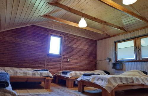 Domek Letniskowy Łętowo - Foto 30