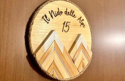 Il nido delle Alpi - Foto 25