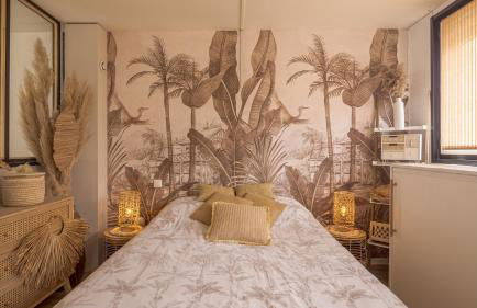 Loft Bohème - 3 personnes - Foto 11