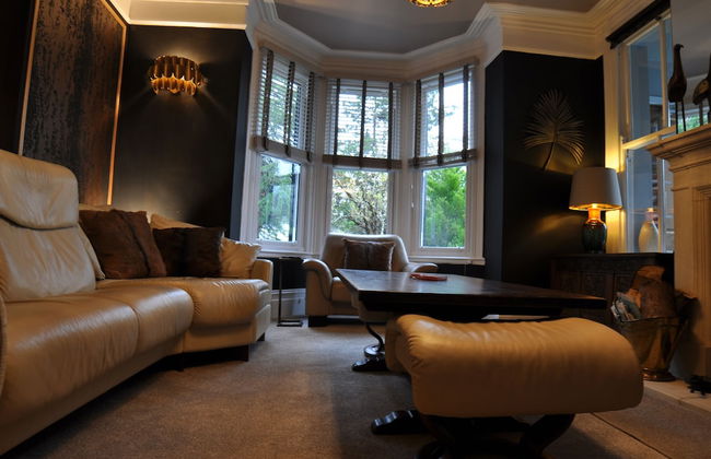 Tir-y-Coed Country House - Foto 34