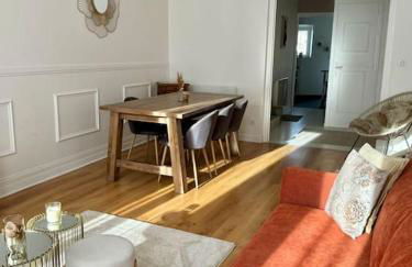 Appartement avec magnifique vue sur la Saône et son balcon - Foto 8