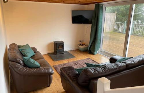 House with stunning sea views - Foto 14