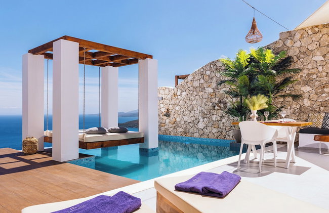 Emerald Villas & Suites - The Finest Hotels Of The World - Foto 117