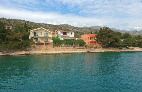 Apartments by the sea Starigrad Paklenica - Photo 10