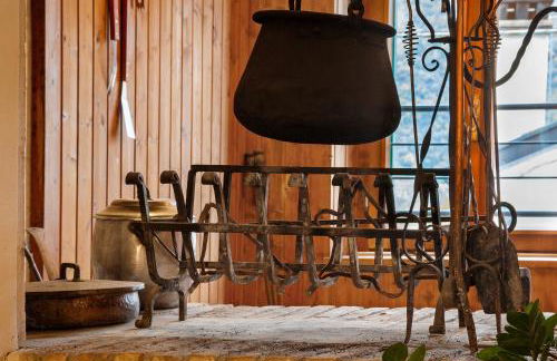 Villa Il Cortivo 81 - Foto 13