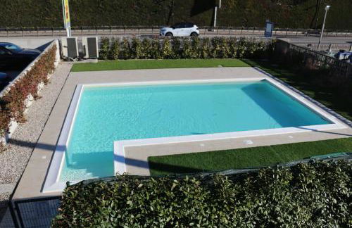 La Casa sul Lago - Peschiera del Garda - Foto 27